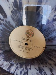 ROD STEWART LOT 7 Colored vinyl 12″ COLOMBIA PRESS