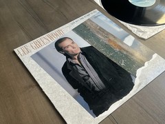 Lee Greenwood Love Will Find Its Way To You LP MCA-5770 VG+ Nashville Country