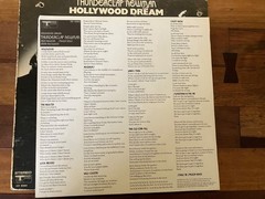 Thunderclap Newman Hollywood Dreams Vinyl Record LP Gatefold 1970