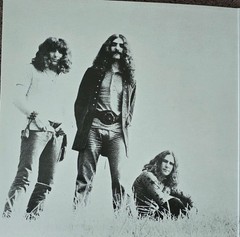 Black Sabbath – Paranoid | 180g Ltd Vinyl LP | 2012 Remaster
