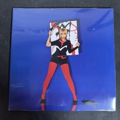 NEW! PinkPantheress – Fancy Some More? Ultra Clear/Transparent Purple Vinyl USA!