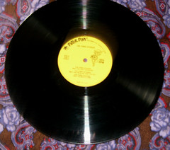 The Three Stooges – Six Funny Bone Stories Vinyl LP Record, 1973, Peter Pan 8098