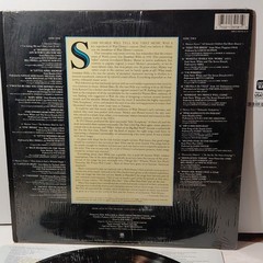 Stay Awake Various Artists A&M Records SP 3918 1988 12″ Vinyl LP