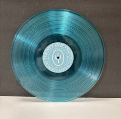 Exclusive Twenty One Pilots Scaled and Icy Vinyl Transparent Light Blue 2021
