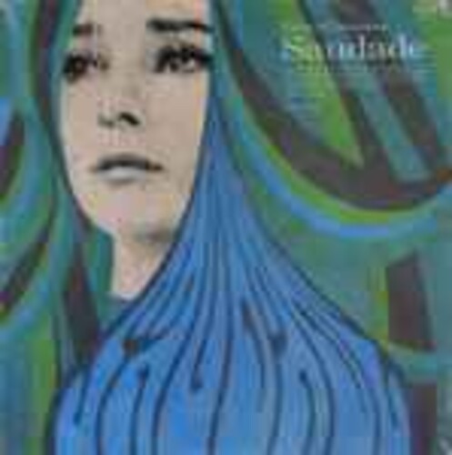 Thievery Corporation – Saudade (10th Anniversary) [New Vinyl LP] Clear Vinyl, Li