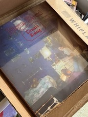 Weyes Blood – Titanic Rising Rainbow Swirl Vertigo Vinyl LP /1000 – IN HAND