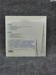 Justin Hurwitz/La La Land, US Issue, Vinyl VG+