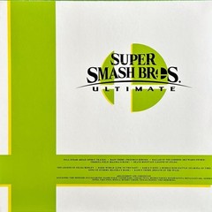 Zelda Soundtrack Selections green Vinyl video game soundtrack Not Moonshake VGM