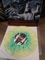 RAW NOISE 10″ SDS EXTREME NOISE TERROR AMEBIX AXEGRINDER ANTISECT DISCHARGE