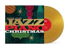 Beegie Adair Jazz Piano Christmas (Vinyl)