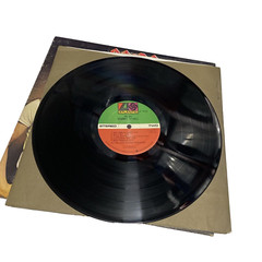 AC/DC ’79: HIGHWAY to HELL Vinyl 12″ LP 33 RPM Atlantic Records MO SD 19244