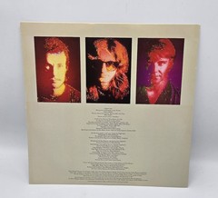 Rush-Signals -1982 12” LP-Ultrasonically Clean-Tested VG+