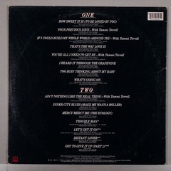 MARVIN GAYE Every Great Motown Hit of Marvin Gaye 1983 LP Vinyl : EX/VG+ 6058ML