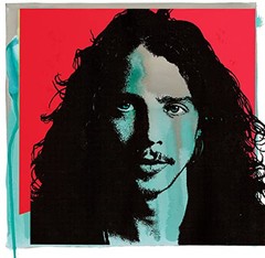 Chris Cornell by Chris Cornell (Record, 2018)