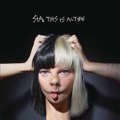 Sia – This Is Acting [New Vinyl LP]