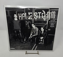 Halestorm – Into The Wild Life 2x LP 2015 Atlantic 548863-1 LE Colored Vinyl New