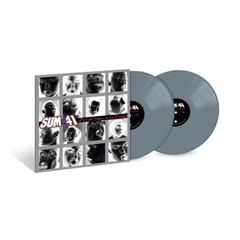 Sum 41 – All Killer, No Filler (25th Anniversary) (Iron Gray) (2 LP)