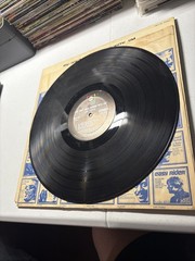 Jim Croce-You Don’t Mess Around With Jim – LP Vinyl Album – 1972 ABC