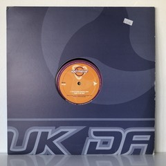 Force & Styles – Look At Me Now / Make Believe (12″) UK Dance Extreme – UKDX001