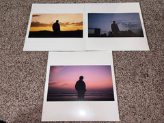 Keshi – Skeletons & Bandaids & Always (3 LP Set) Vinyl Bundle BRAND NEW IN HAND