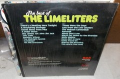 1980 BEST OF THE LIMELIGHTERS RCA SPECIAL PURPOSE TEEVEE RECORDS LP NM IN SHRINK