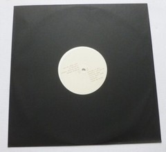 Loveybyrd Lovebyrd S/T Edizione Limitata Vinile Bianco LP 4/300 Numero Basso!!!