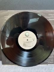 THE STYLE COUNCIL/INTERNATIONALISTS/vinyl/ 1985 Geffen/PAUL WELLER