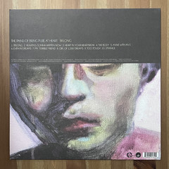 The Pains Of Being Pure At Heart: Belong 2011 1st pressing LP Indie, Dreampop
