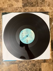 Taylor Swift Debut/Self-Titled 2 LP Vinyl Record