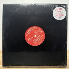 Phenomenal Handclap Band & Peaches – Walk the Night – Disco, Rock, Vinyl Record