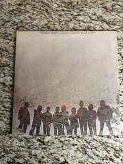 Blood, Sweat & Tears 3 by the band Blood, Sweat & Tears Vinyl