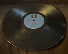 Love and Rockets – Seventh Dream of Teenage Heaven Vinyl LP LTD ED/OUT OF PRINT
