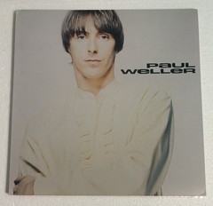 Paul Weller – Paul Weller 2017 UK Reissue Remastered Island/UMC 479824 EX/EX