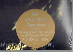 Regina Spektor – Remember Us To Life Limited Edition Clear Vinyl 2 LP – NEW