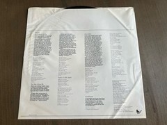Annie Herring Search Deep Inside Vinyl LP SPR 1051 VG+ Shrink Hype Lyrics Sleeve
