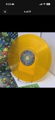 Legend Of Zelda Minish Cap Vinyl 2LP Record w/ 7” VGM Nintendo Rare Moonshake