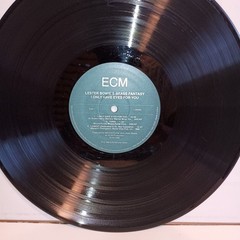 Lester Bowie’s Brass Fantasy “I Only Have Eyes For You” 1985 ECM Records!