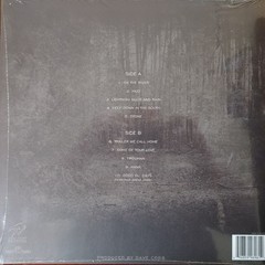 Whiskey Myers – Mud (LP, Album) (Mint (M)) – 4248705774