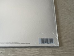 Charli XCX Pop 2 Purple Translucent LP Vinyl 5 Year Anniversary Limited Edition