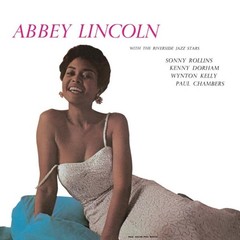 Abbey Lincoln That’s Him (Vinyl) 12″ Album (UK IMPORT)