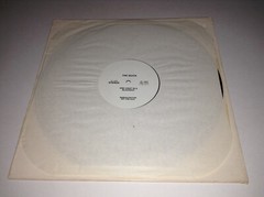 The Quick One Light In A Blackout / To Prove My Love – DEMO 1982 12″ Vinyl