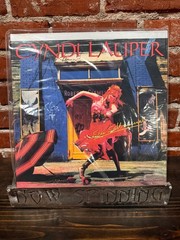 CYNDI LAUPER – SHE’S SO UNUSUAL – MOFI/ MFSL – NEW/ SEALED VINYL