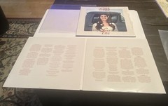 Lana Del Rey Lust for Life 2LP Vinyl LP 2 Record Set Near MINT Free Shipping