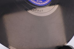 Adolf & The Boys Proto Ty Jsi Plakala/Laendler No. 20 78 rpm Record 272-F Czech