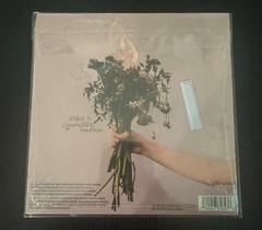 Olivia Rodrigo Honeybee & Cigarette Smoke 7” Listening Party Exclusive Vinyl