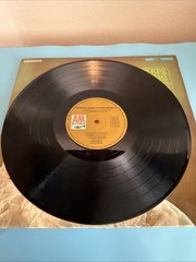 Heerb Alpert’s Tijuana Brass Whipped Cream & Other Delights 12″ Vinyl