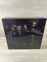 The Killers Career Box Complete Album Collection 180g Vinyl 10LP Box Set New