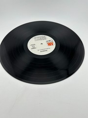 Punch Self-Titled LP White Label Promo A&M SP 4307 VG+/VG