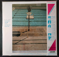Anri Timely!! Vinyl LP Limited Edition City Pop FLJF-9535 2003 Record From Japan