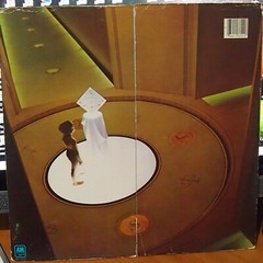 styx cornerstone vinyl Excellent (EX)